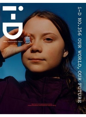 I-D UK Magazine