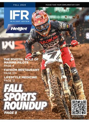 IFR Magazine