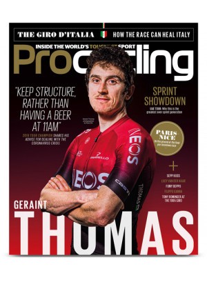 Procycling UK Magazine