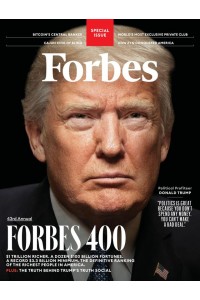 Forbes Magazine