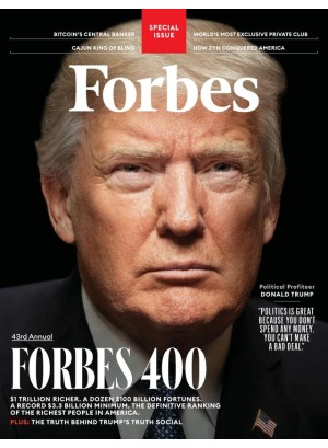 Forbes Magazine