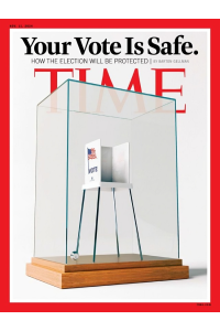 Time Magazine