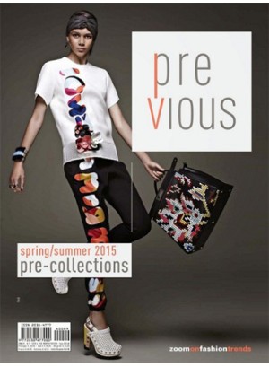 Pervious Magazine