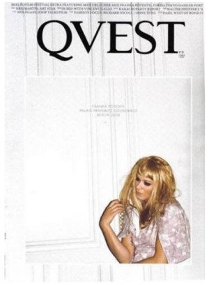 Qvest Magazine