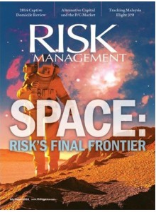 Risk Management Magazine