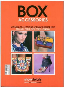 Showdetails Box Accessories Magazine