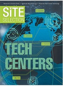 Site Selection Magazine