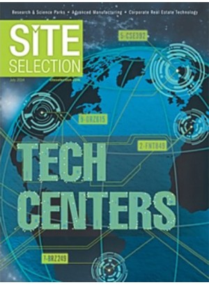 Site Selection Magazine