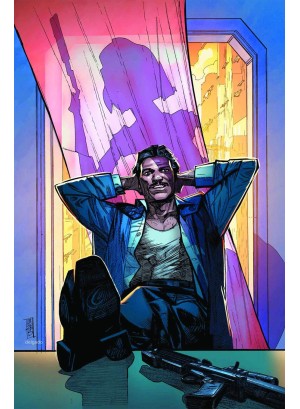 Star Wars: Lando Magazine