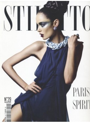 Stiletto Magazine