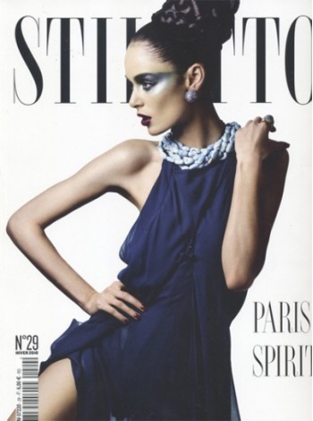 Stiletto Magazine Subscription