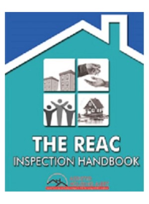 REAC Inspection Handbook 2018 Magazine