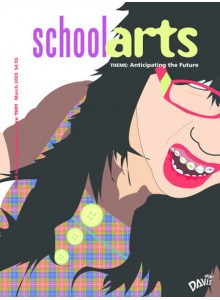 School Arts Magazine