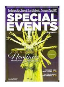 Special Events Magazine