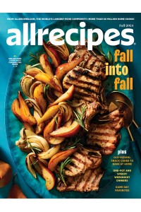 Allrecipes Magazine