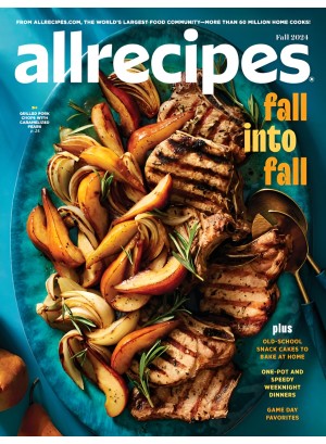 Allrecipes Magazine