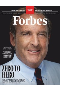 Forbes Magazine