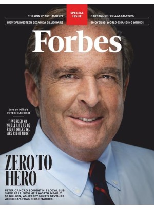 Forbes Magazine