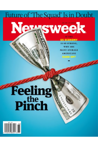 Newsweek Magazine