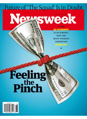 Newsweek Magazine