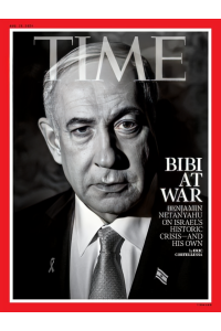 Time Magazine