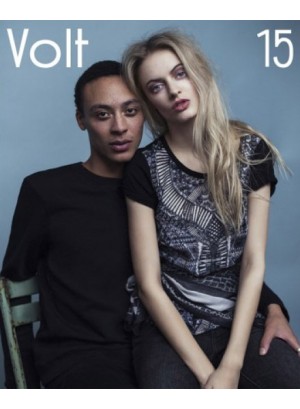 Volt Magazine