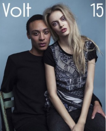 Volt Magazine Subscription