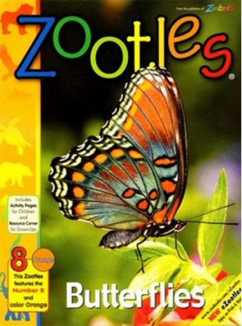 Zootles Magazine Subscription