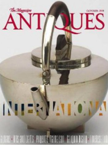 The   Antiques Magazine Subscription