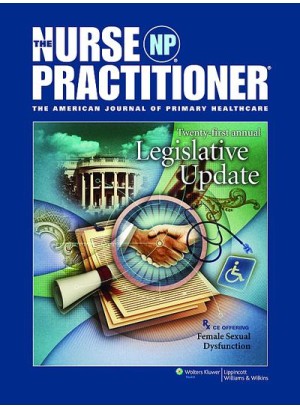 Nurse Practitioner Magazine