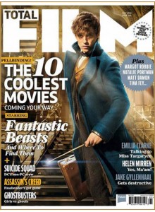 Total Film (UK) Magazine