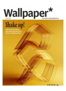 Wallpaper (UK) Magazine