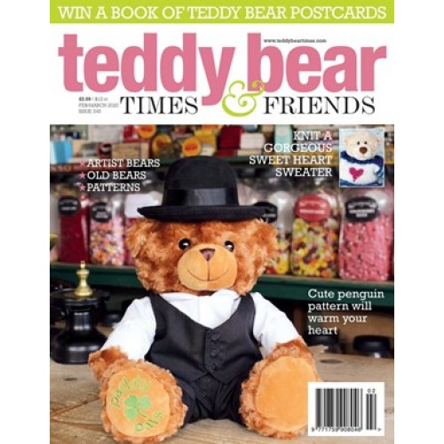 teddy bear times and friends